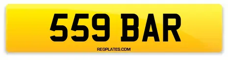 559 BAR