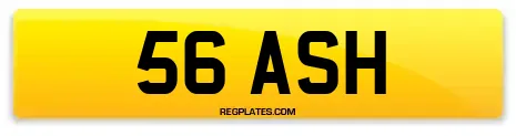 56 ASH