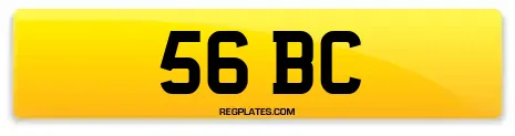 56 BC