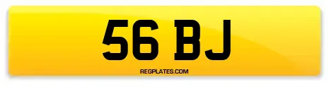 56 BJ