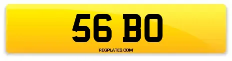 56 BO