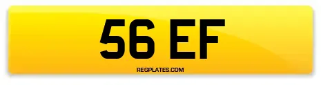 56 EF