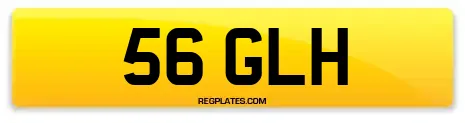 56 GLH