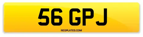 56 GPJ