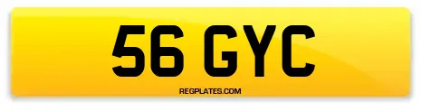 56 GYC