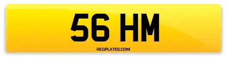 56 HM