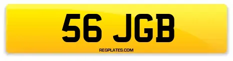 56 JGB