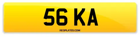 56 KA
