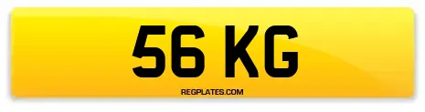 56 KG
