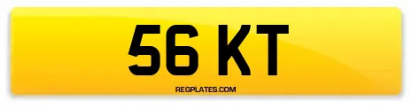 56 KT