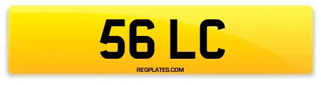 56 LC