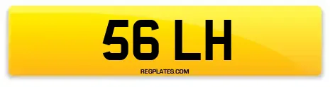 56 LH