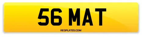 56 MAT
