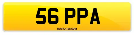 56 PPA