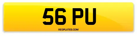 56 PU