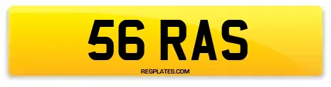 56 RAS