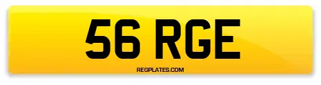 56 RGE