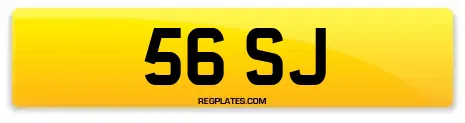 56 SJ