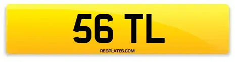 56 TL