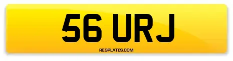 56 URJ