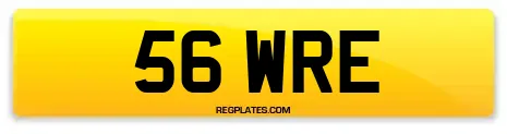 56 WRE