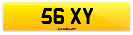 56 XY