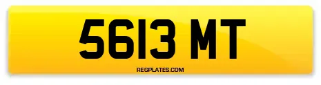 5613 MT