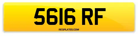5616 RF