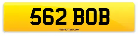 562 BOB