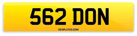562 DON