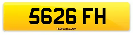5626 FH