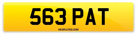 563 PAT