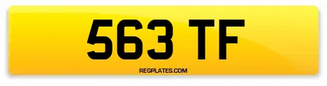 563 TF