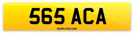 565 ACA