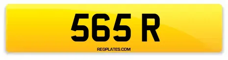 565 R