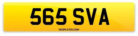 565 SVA