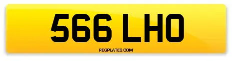 566 LHO
