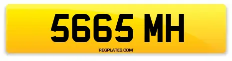 5665 MH