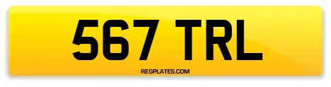 567 TRL