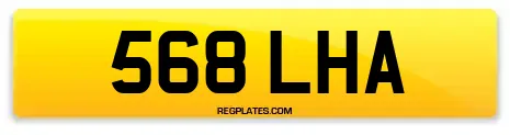 568 LHA