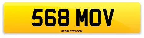 568 MOV