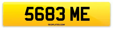 5683 ME