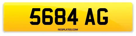 5684 AG