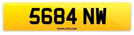 5684 NW