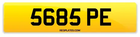 5685 PE