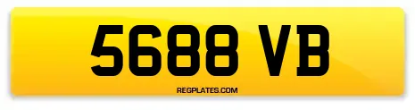 5688 VB