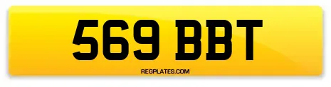 569 BBT