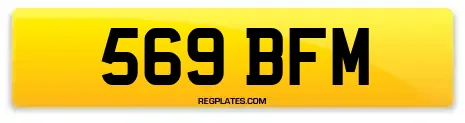 569 BFM