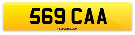 569 CAA