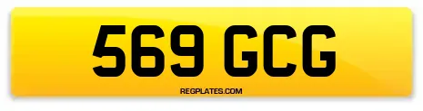 569 GCG